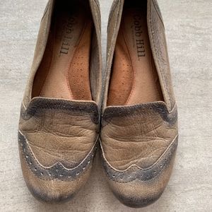 Cobb Hill by New Balance - Flats - size 6.5